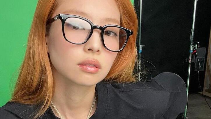 金智妮|Jennie、GD分手时间点曝光 和V恋情被证实吗