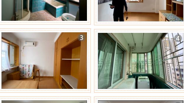 75㎡两室老房改造，餐厨一体开放现代