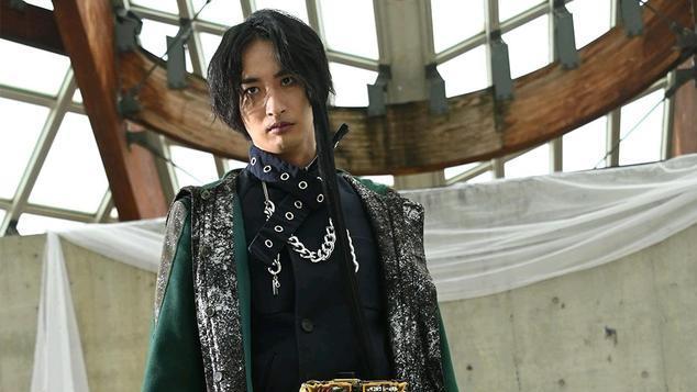 令和|对比令和假面骑士三年最终BOSS 还是老乌实力最强 塑造得最成功