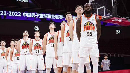 吉林男篮|拒绝退役！CBA33岁老将签下顶薪合同，带队冲击四强