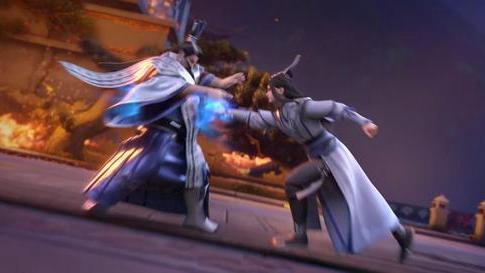 |完美世界：神藤战死，诡爷出手斩尊者，他究竟是什么层次的生灵