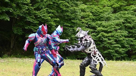 预告|真澄与狩崎，元太与五十岚兄弟，亲情的元素终于要在42话出现了！