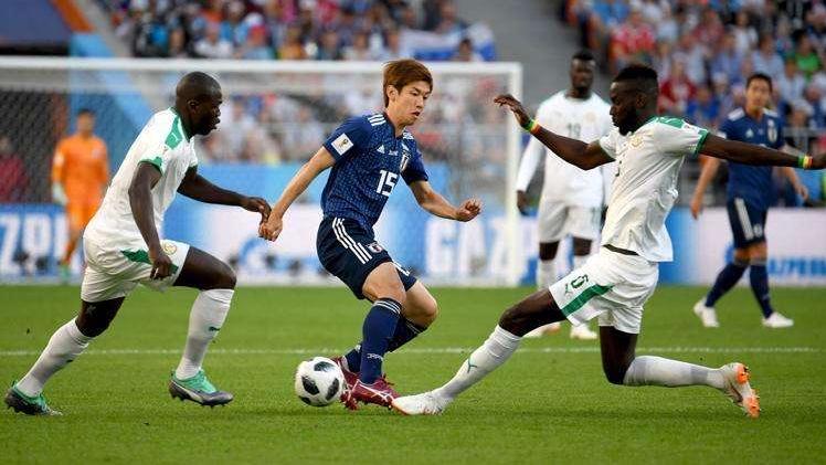 首钢集团|3-0！日本队狂飙，盼1胜2平出线，送德国+西班牙回老家，打脸国足