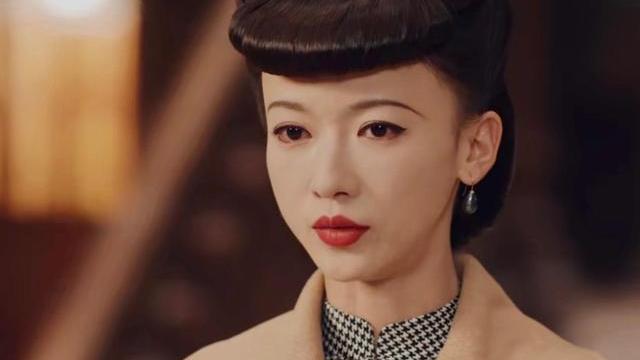 钟玉|传家：钟玉的结局是去新加坡，继承周家了吗？