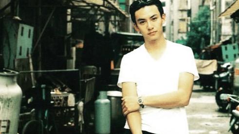 张震|张震年轻的时候到底有多帅？绝对的惊艳四座