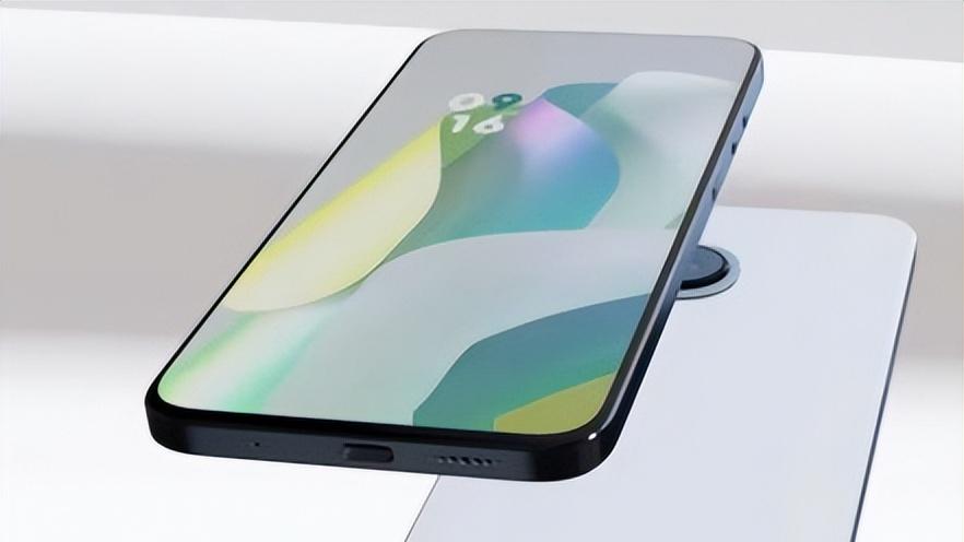 摩托罗拉|直面屏+18GB运存，摩托罗拉edge x40曝光，数码市场黑马来临