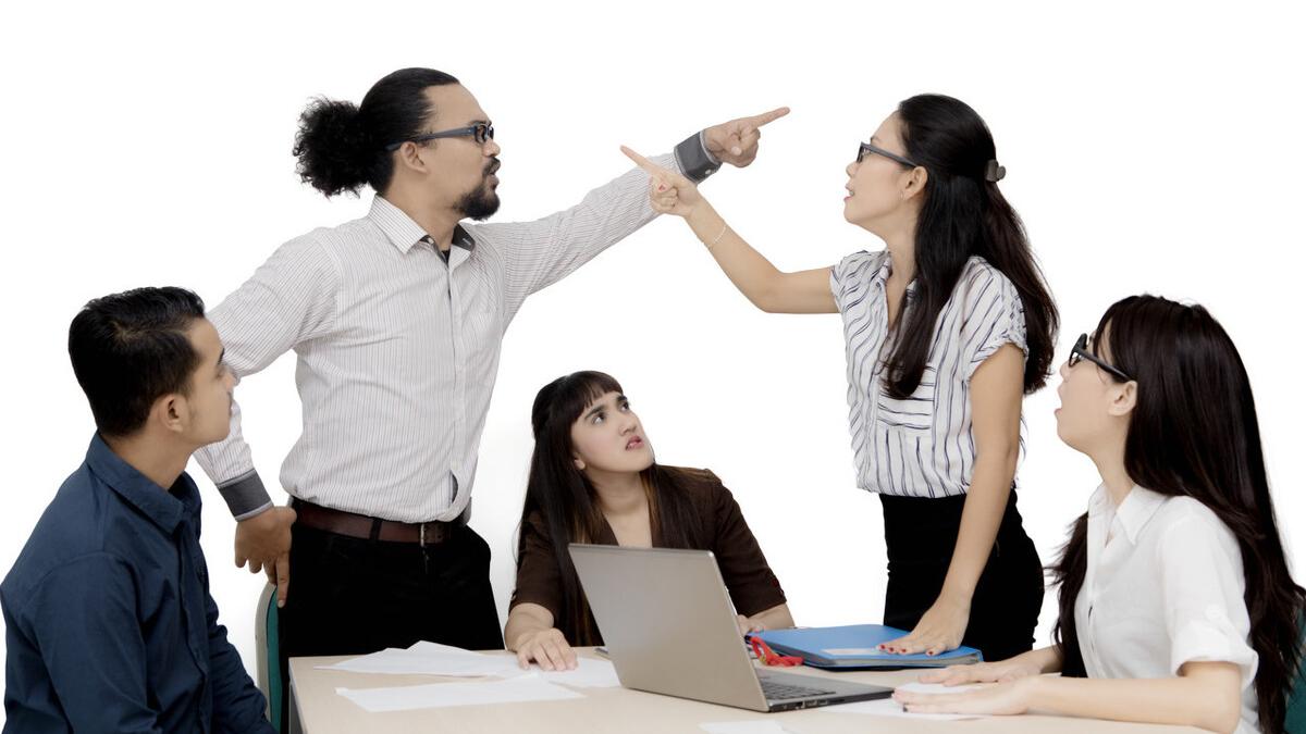 湖南|被领导“穿小鞋”，低情商的人选择认栽，高情商的人巧妙处理