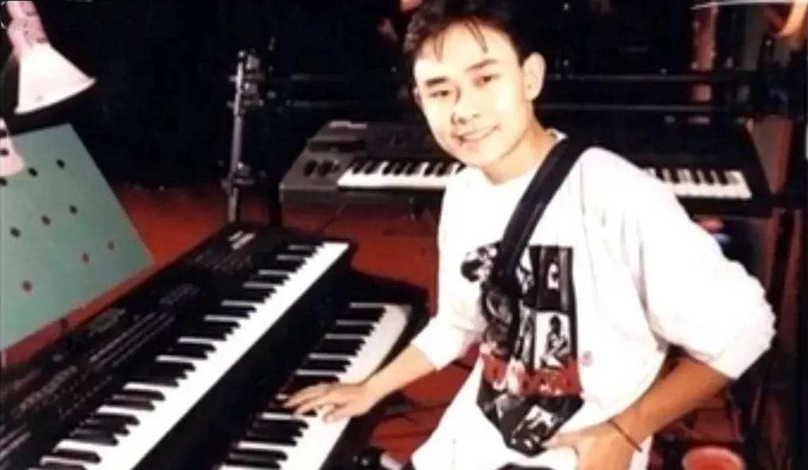 刀郎|从大红大紫到销声匿迹，“昙花一现”的刀郎，如今怎么样了？