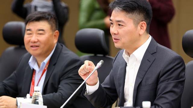 阿里巴巴|中国第一大民企诞生，营收高达9516亿，超过华为、阿里巴巴