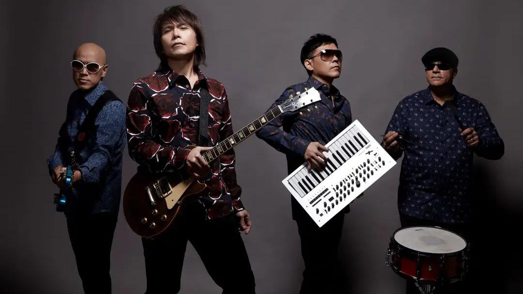 罗大佑|十大“丑男歌手”，拖拉机的外表，劳斯莱斯的才华，实力碾压鲜肉