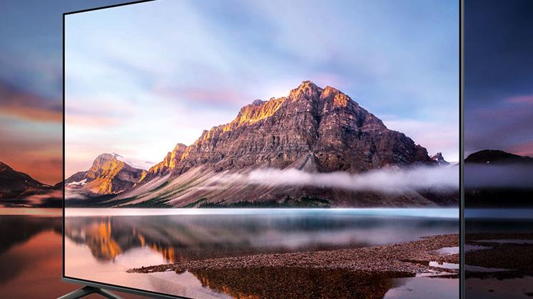 海信|4K超清电视热卖排行榜：荣耀第五，海信第三，第一仅需1499元