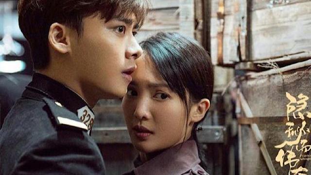 黄觉|连看3集不过瘾，谍战剧都这么拍，美剧完全可以抛弃了