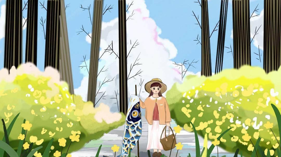 婚房变成了展览品，婆婆说：这是我儿子的家，我有钥匙，想来就来