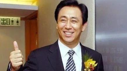 广州队|从此中冠再无“恒大”？