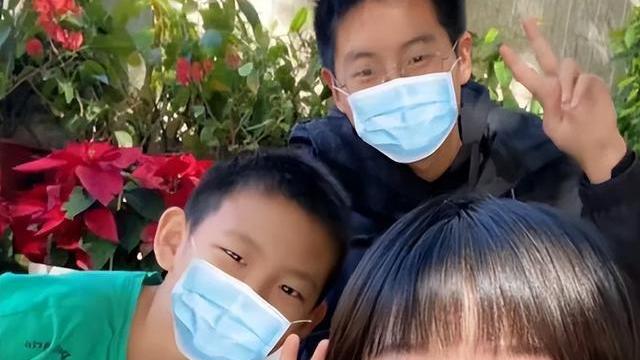 |孙卓一家人欢庆端午，被质疑只会打游戏，孙辉能文能武兴趣爱好多