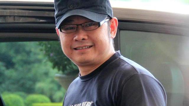 迪丽热巴|刀郎的前妻在他最落魄的时候抛弃了他，在他火了之后又过来求复合