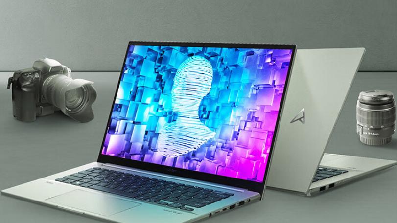 华硕|新款灵耀Pro全能本开启预售，值不值得买？看完这些亮点后答案明了！