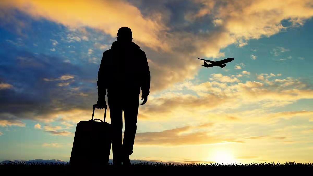 浙江省|其实我只是天生乐观