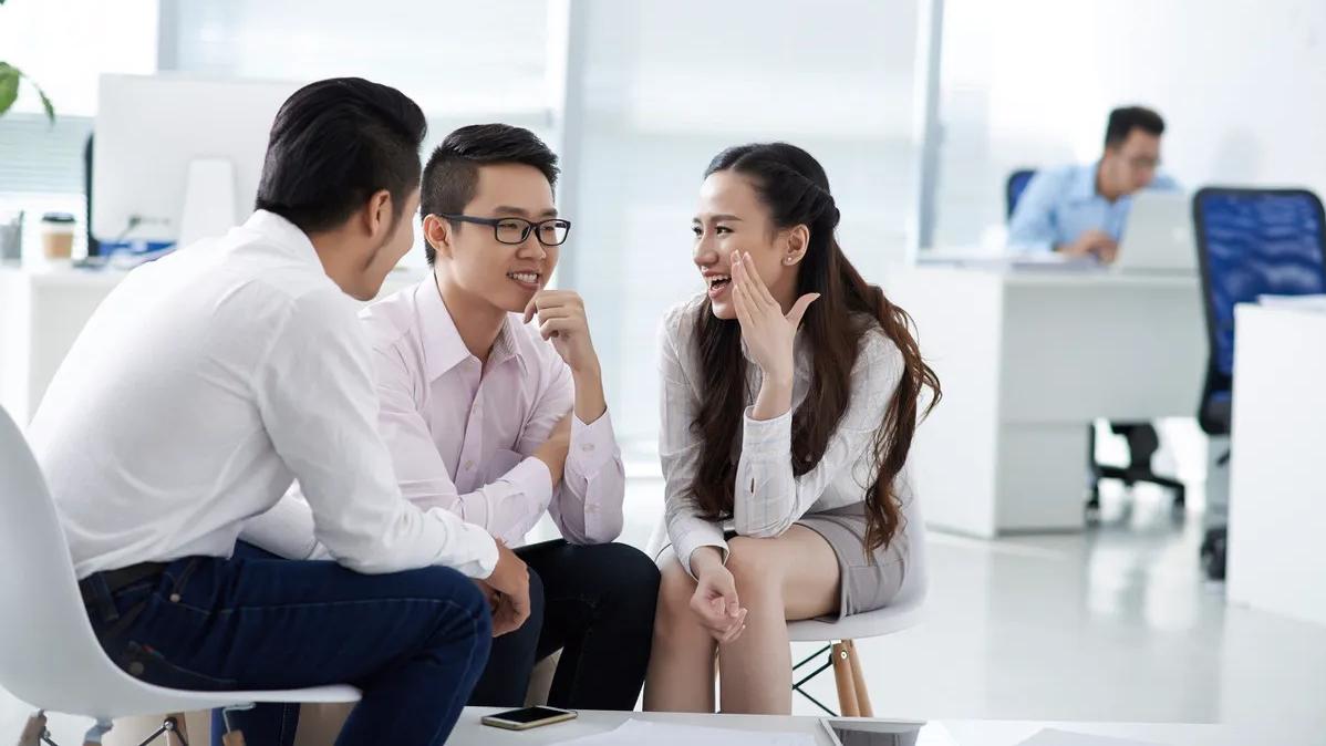 人社局|职场并非久留之地，活跃在自己的舞台上，才是真正的王者