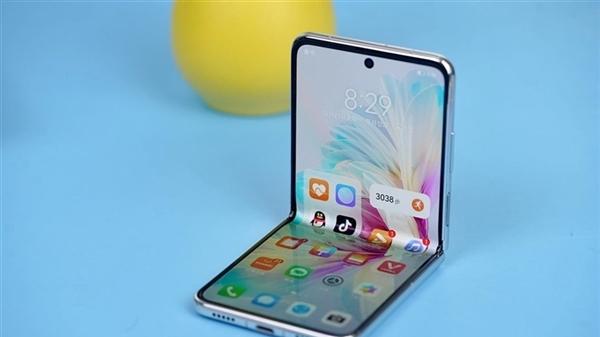 华为p50|新版华为P50折叠屏来了：没5G咋玩？