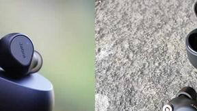 索尼|捷波朗Elite7Provs索尼WF-1000XM4无线耳机：谁更胜一筹？