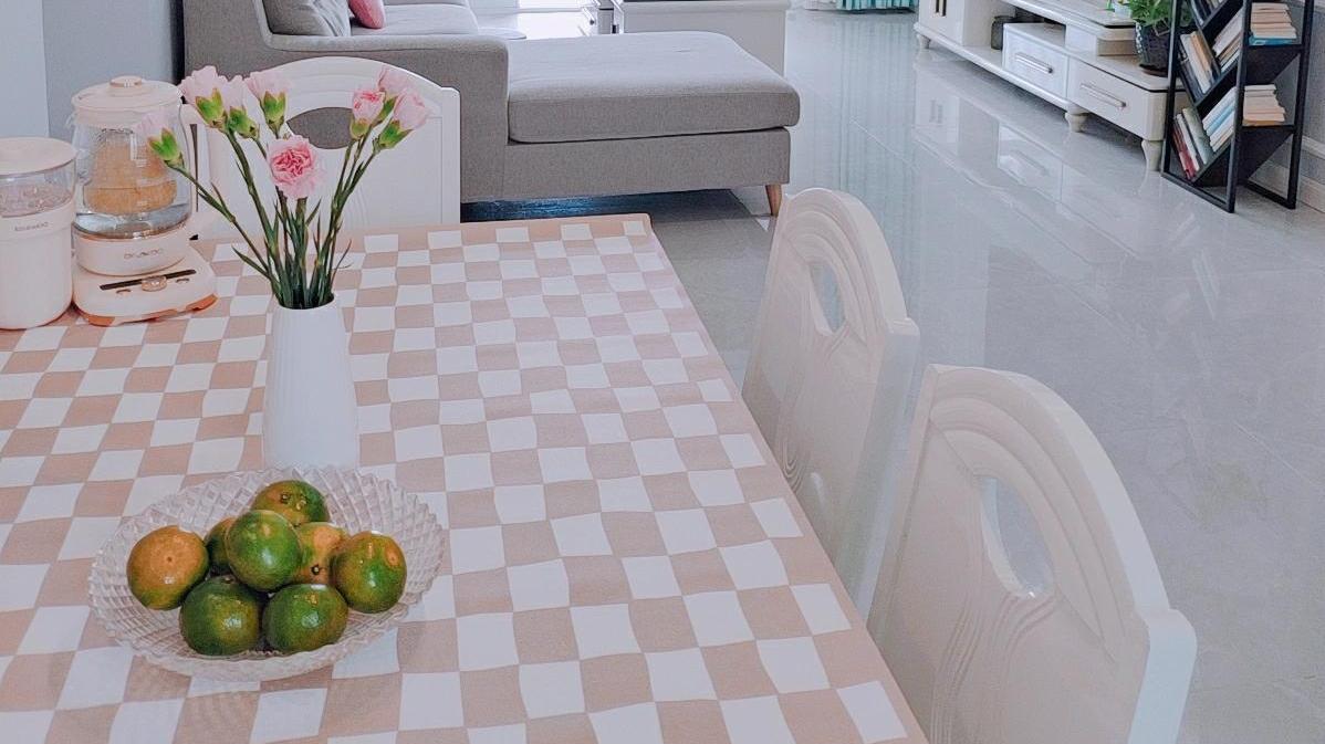 晒晒我最得力的9个清洁“小用品”，房子住了5年，每天干干净净