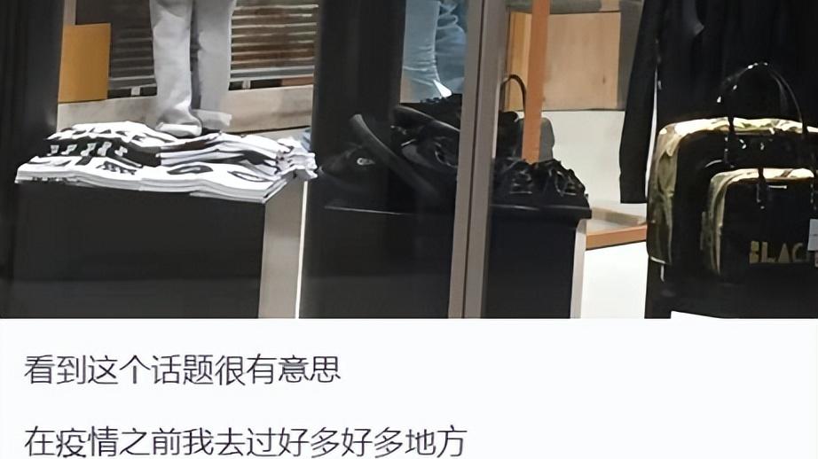 谢霆锋|谢霆锋王菲逛街照曝光！2014年两人复合后，合体照实属罕见