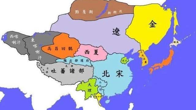 赵构手里没有一兵一卒，为什么能掌握南宋实权？