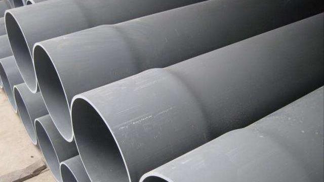 家装改水路，管材不能错，要弄清UPVC和PVC管的区别再做出选择