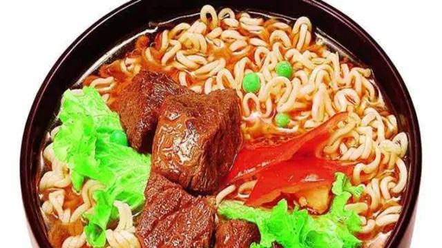 发票|经常吃方便面的人，这些小知识请一定要掌握