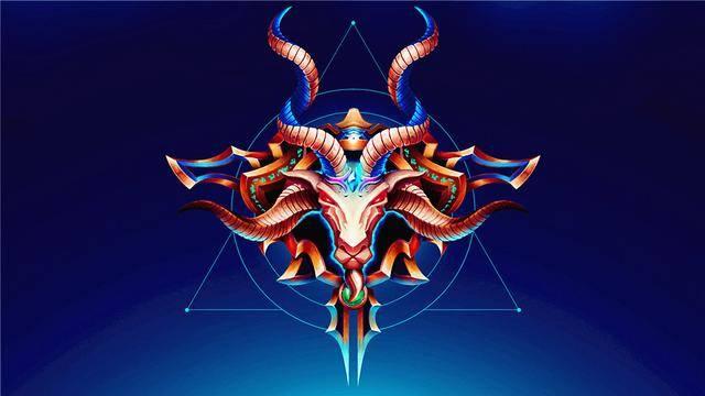 摩羯座|被动的摩羯座，不喜欢主动表白，除非爱你爱到了骨子里