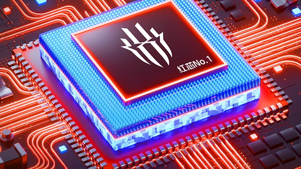 评测|18G+512G+135W+4nm芯片，还是全面屏手机，电竞手机优质的不像话