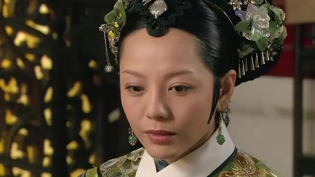 |甄嬛传到大结局都没解开的悬案！是皇后的暗线？凶手是谁？