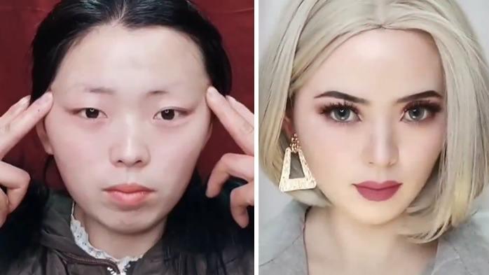 孙俪|牙突不要紧，“眼凸”才拉垮，死鱼眼显凶又老态，孙俪都深受其害