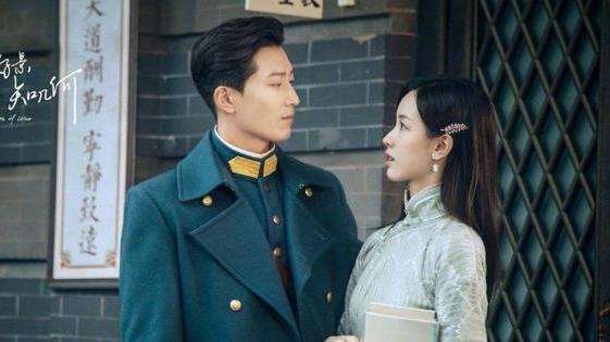 萧北辰|《良辰好景》隐藏最深的人曝光，与杭景仇深似海，比奉棋更加可怕