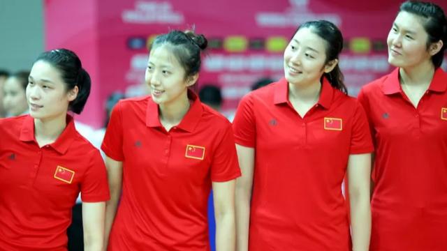 长春亚泰|蔡斌做选择题！老将可兜底成绩，新人可更进一步，女排组队倒计时