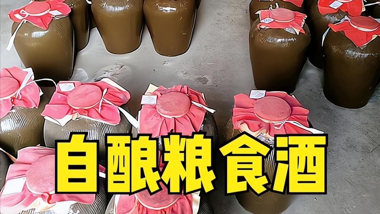 唐山63岁葛老头，喝了35年“白酒”，如今年迈，顿悟4个深刻教训