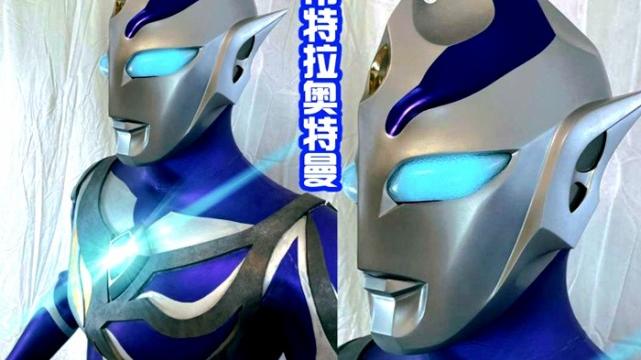 圆谷|被圆谷抛弃的5个奥特曼，还有机会重新登场吗？