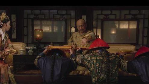 华妃|《甄嬛传》里最令人痛惜的生命：她的死亡暴露出皇后的致命缺陷！