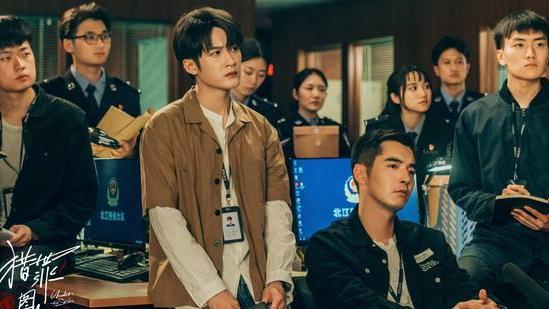 大S|《猎罪图鉴》中的六位女性角色，颜值都很高，谁最让你心动？