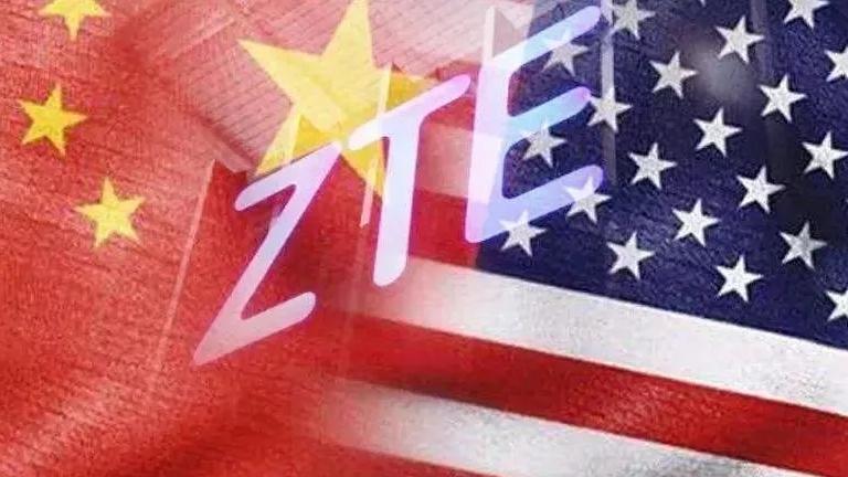 神舟战神|美国：竞争不过？那就掀桌子！美国针对中国科技企业从不手软！