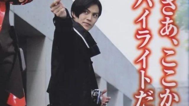 acgn漫评|假面骑士Geats主角设定：浮世英寿反复参加欲望大奖赛，目的未知