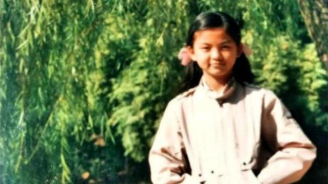 李湘|虎女李湘：因为他是王诗龄的爸爸，忍了他的无能，忍不了他的花心