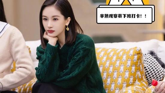 短发 2022最火短发都在她们这里啦！