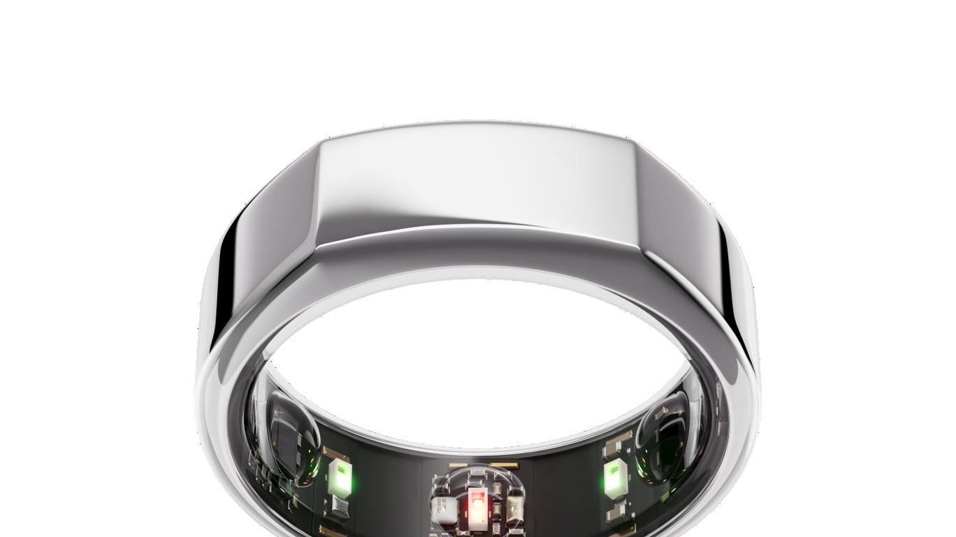 戒指|智能戒指制造商Oura Health完成新一轮融资