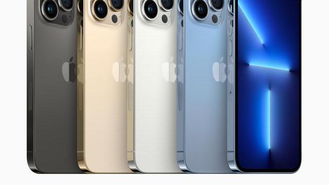 iPhone|围观！iPhone 15系列新爆料：配备全面屏，搭载“屏下镜头”技术