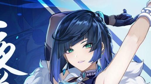 人物设定|原神：夜兰的人设要崩？帝君遇害、公子水淹璃月的时候，她在哪？