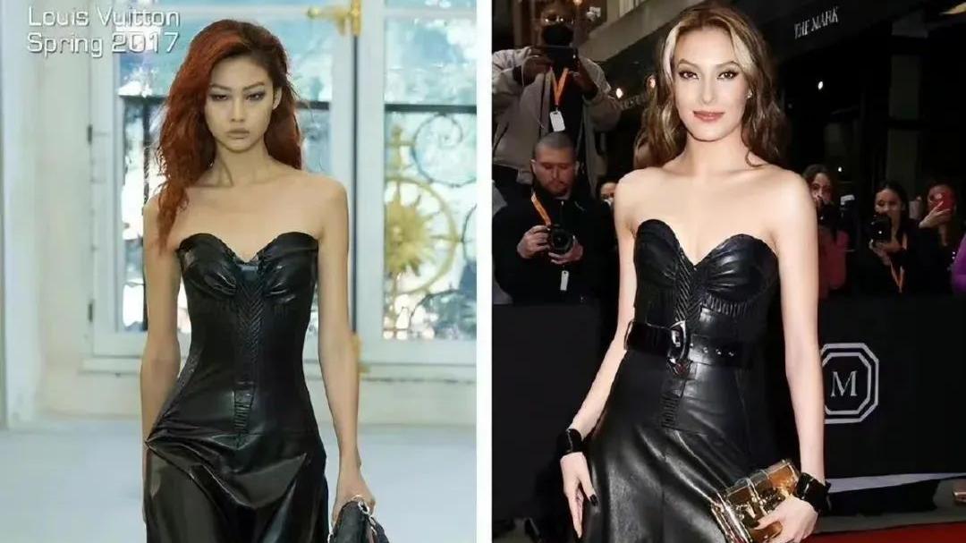 谷爱凌|性感无耻？被骂「卖弄风骚」的谷爱凌，是一面最高清的「照妖镜」