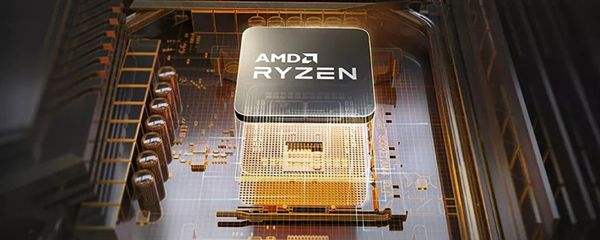 轻松32核心！AMD Zen4锐龙7000完全变了