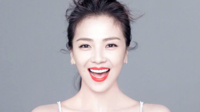 刘涛|希望以后演艺圈，能多出刘涛这些，长得自然有辨识度的美女